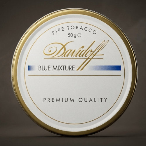 Davidoff Blue Mixture Pipo Tütünü