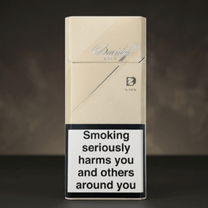 Davidoff Gold Slims ithal sigara