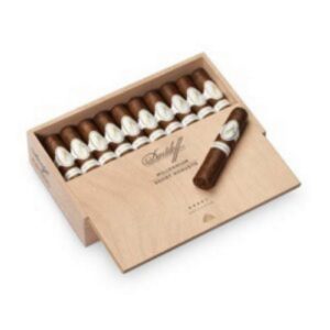 Davidoff Millennium Short Robusto Puro - 20's