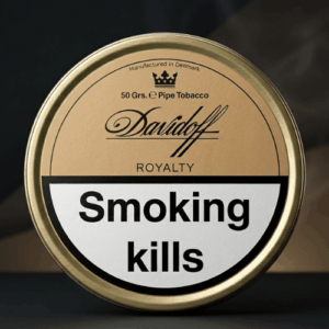 Davidoff Royalty Pipo Tütünü