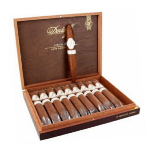 Davidoff Special 53 Puro - Limited Edition - 10's Ahşap Kutu