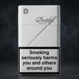 Davidoff White Sigara
