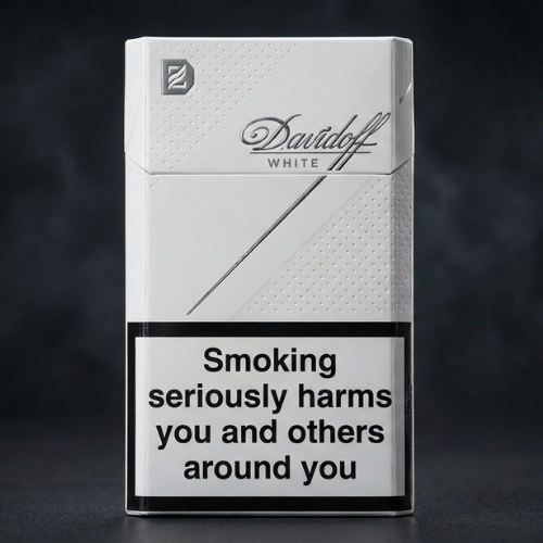 Davidoff White Sigara