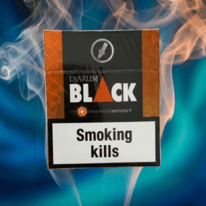 Djarum Black Mangoboost Sigara