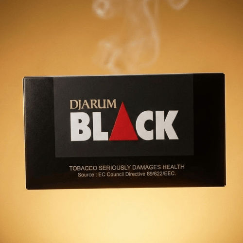 Djarum Black Sigara - 1 Karton