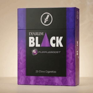 Djarum Purple Boost Sigara Satın Al - Orman Meyveleri ve Karanfil