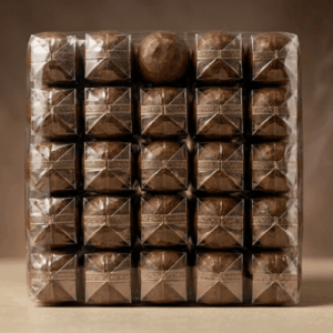 Dominican Bundles Piramede Puro - 25's