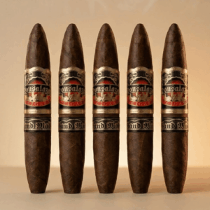 Don Salazar Perfecto Bundle Puro - 25's