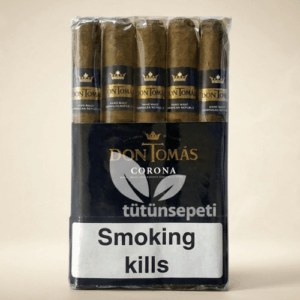 Don Tomas Corona Puro - 10's