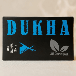 Dukha Fine White sarma kağıdı