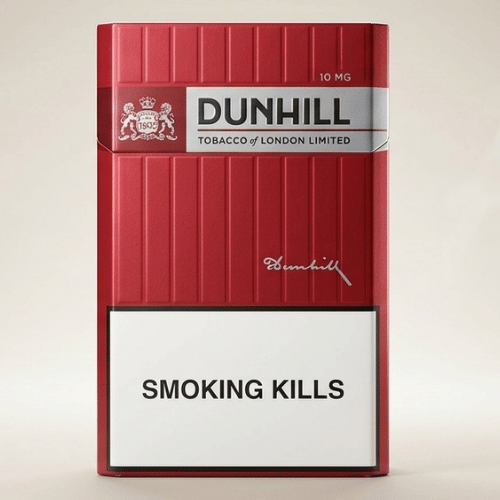 Dunhill Red ithal sigara