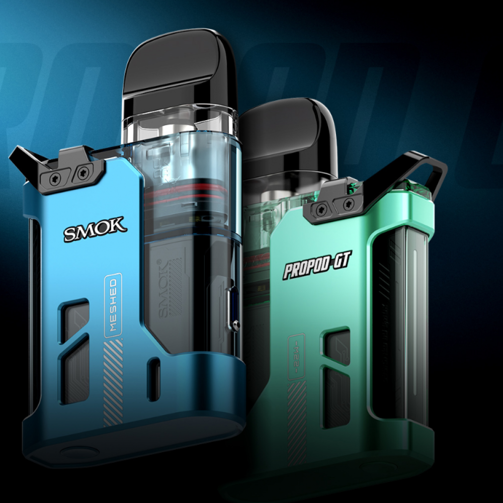 Smok ProPod GT Pod