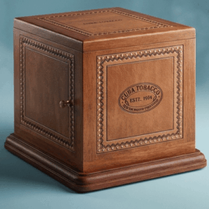 El Rey Del Mundo Imperio 10's Puro FREESHOP