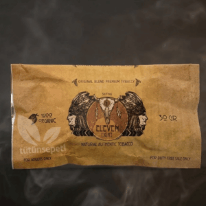Eleven Light ithal tütün - 30gr