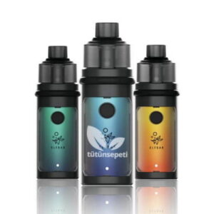 Elf Bar FB1000 Pod Kit Elektronik sigara