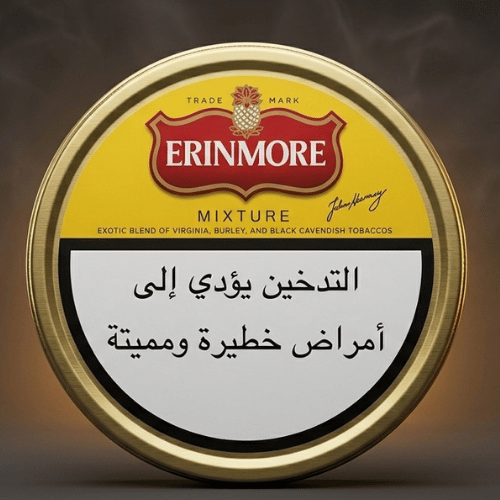 Erinmore Mixture Pipo Tütünü