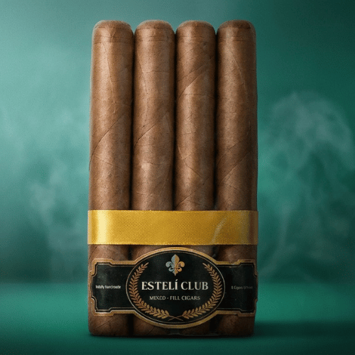 Esteli Club Robusto Puro
