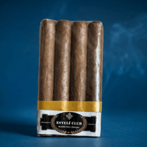 Esteli Club Toro Puro