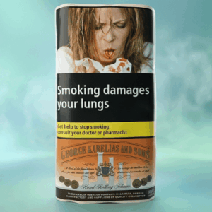 George Karelias And Sons Hand Rolling Tobacco