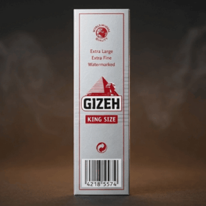 Gizeh Extra Large Extra Fine sarma kağıdı