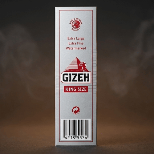 Gizeh Extra Large Extra Fine sarma kağıdı