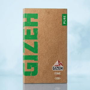 Gizeh Naturel Pure Sigara Kağıdı