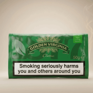 Golden Virginia Classic DUBAI - 50gr
