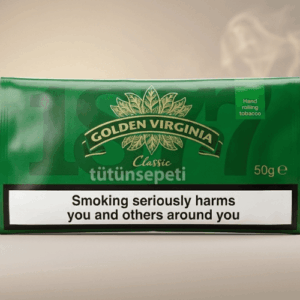 Golden Virginia Classic ithal tütün - 50gr - FREESHOP