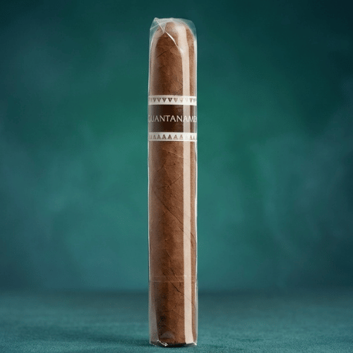 Guantanamera Minutos Tekli Puro