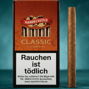 Handelsgold Classic