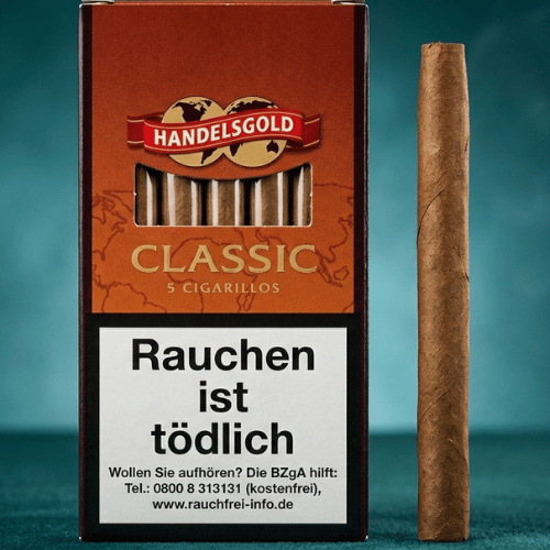 Handelsgold Classic