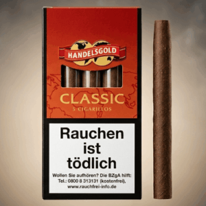 Handelsgold Sweet Classic Sigorillo