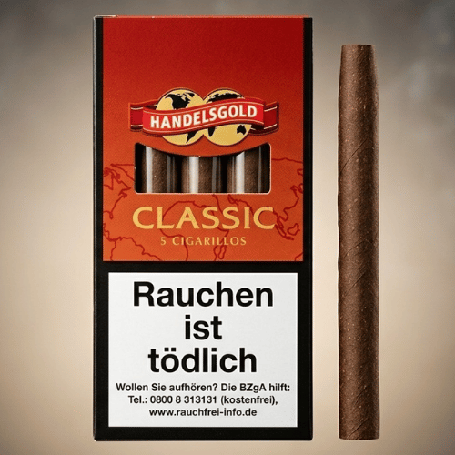 Handelsgold Sweet Classic Sigorillo