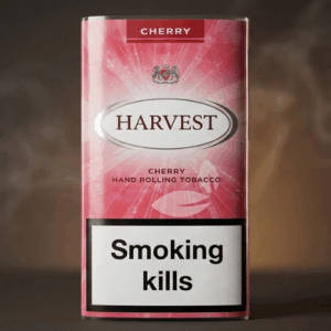 Harvest Cherry sarma tütünü - Vişne aromalı - 30gr