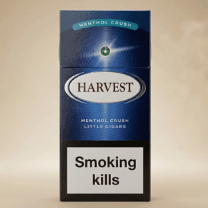 Harvest Menthol Crush ithal sigara
