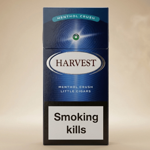 Harvest Menthol Crush ithal sigara