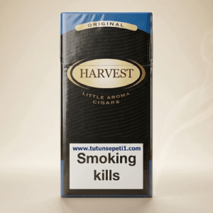 Harvest Original ithal sigara Satın Al