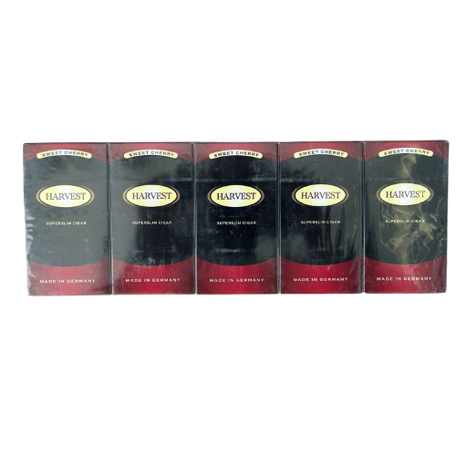 Harvest Superslim Sweet Cherry - 1 Karton