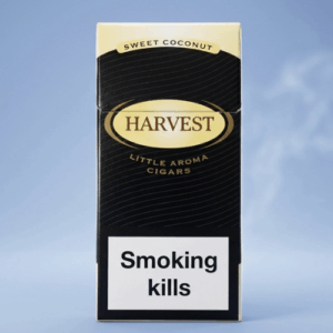 Harvest Sweet Coconut sigara Satın Al - Hindistancevizi