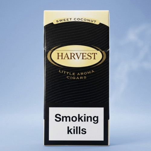 Harvest Sweet Coconut sigara Satın Al - Hindistancevizi