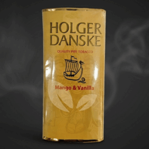 Holger Danske Mango Vanilla Pipo Tütünü - 50gr