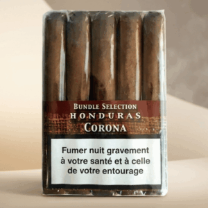 Honduras Corona Puro - 10's Bundle Selection
