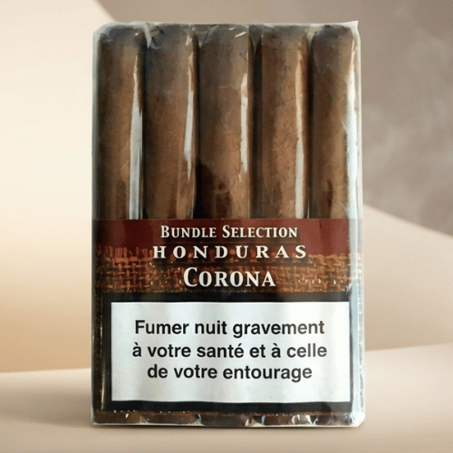 Honduras Corona Puro - 10's Bundle Selection