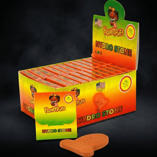 Honeypuff Hydrostone Nemlendirme Taşı