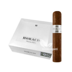 Horacio Bolosos Puro Satın Al - 12's Ahşap kutu