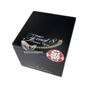 Horacio Final 8 68 Puro Satın Al - 15's Ahşap kutu