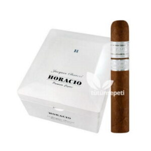 Horacio Jacques Chancel Puro Satın Al - 15's Ahşap kutu