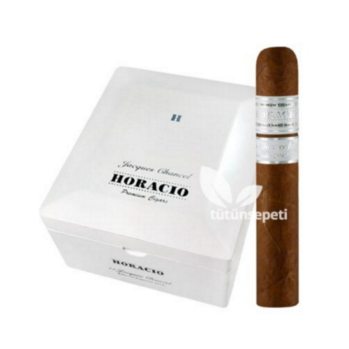 Horacio Jacques Chancel Puro Satın Al - 15's Ahşap kutu