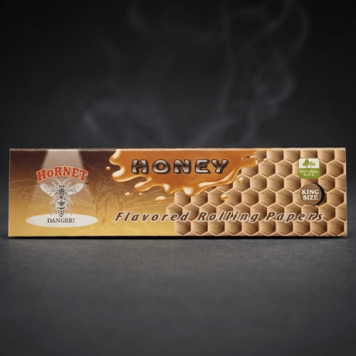 Hornet Honey Bal Aromalı sarma kağıdı - King Size