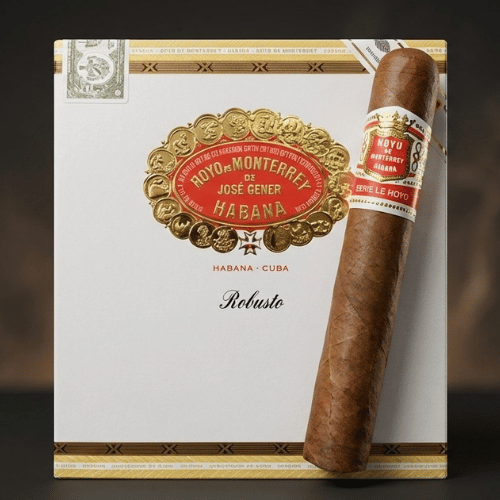 Hoyo de Monterry Epicure No2 Puro - 5's Gift Pack Satın Al DOMİNİC